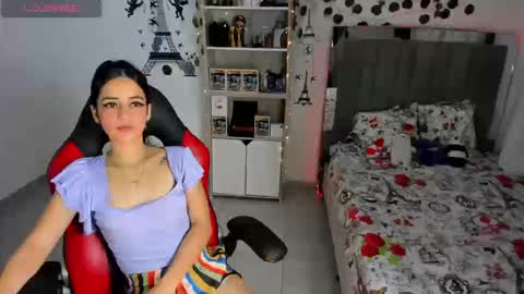 kitty_scoot online show from 09.11.25