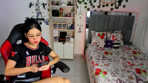 kitty_scoot online show from 09.12.25