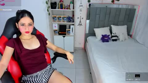 kitty_scoot online show from 10.08.25