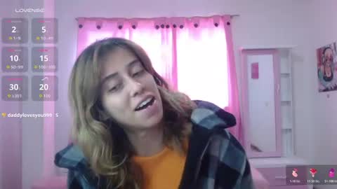 Snapshot of kitty_seducction chatting on 08.02.26 Aleja online show from 08.02.26