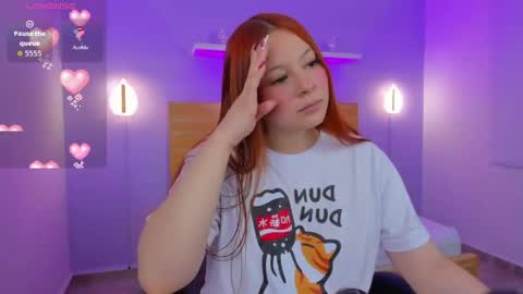 Snapshot of kitty_sweeety_ chatting on 05.28.26 K I T T Y online show from 05.28.26