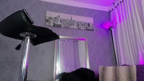 Snapshot of kitty_wichis chatting on 02.17.25 Kendall Saray online show from 02.17.25