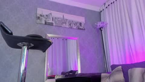 Snapshot of kitty_wichis chatting on 02.22.25 Kendall Saray online show from 02.22.25