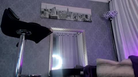 Snapshot of kitty_wichis chatting on 03.03.25 Kendall Saray online show from 03.03.25