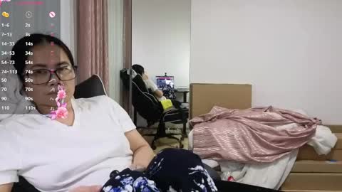 Snapshot of kittybabe0528 chatting on 04.10.26 kittybabe0528 online show from 04.10.26