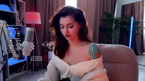 KittyBay  online show from 04.08.26