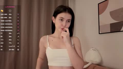 Eva online show from 02.14.26