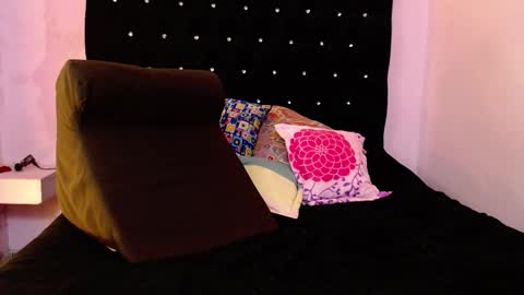 Snapshot of kittybonx chatting on 03.02.25 paola online show from 03.02.25
