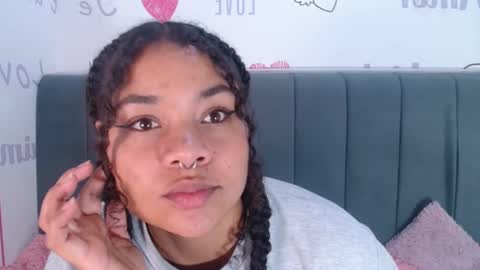 Valery online show from 10.26.25