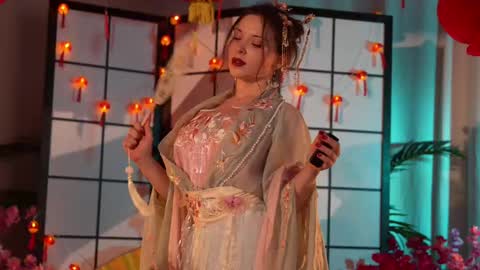 Katya online show from 02.10.25