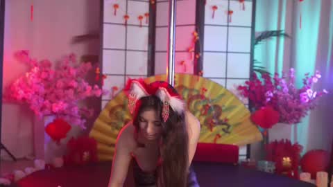 Katya online show from 02.12.25