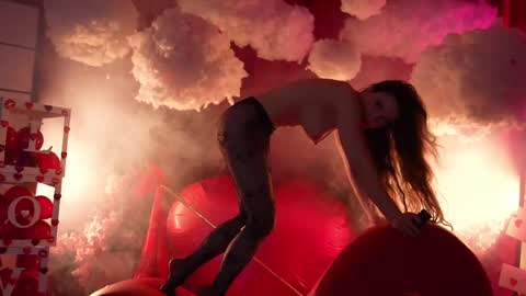 Katya online show from 02.17.25