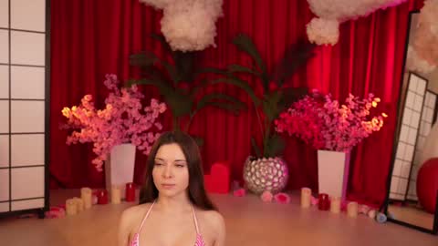 Katya online show from 02.20.25