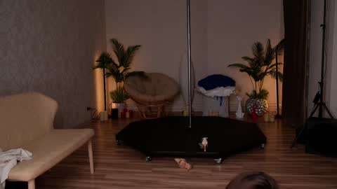 Katya online show from 03.14.26