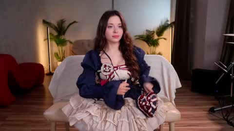 Snapshot of kittycaitlin chatting on 04.24.26 Katya online show from 04.24.26