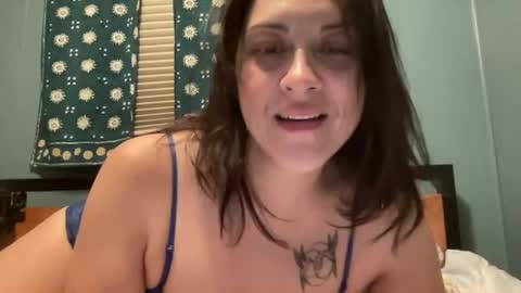 Kali online show from 01.14.26