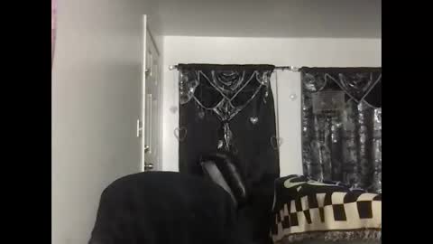 kittycatkendra online show from 02.14.25