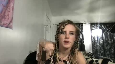 kittycatkendra online show from 02.23.25