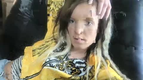 kittycatkendra online show from 02.25.25