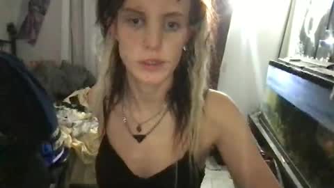 kittycatkendra online show from 02.26.25