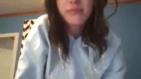 kittycatkendra online show from 11.18.25