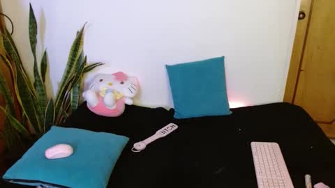 Snapshot of kittycatw chatting on 02.11.26 LAURA help me reach 100likes online show from 02.11.26