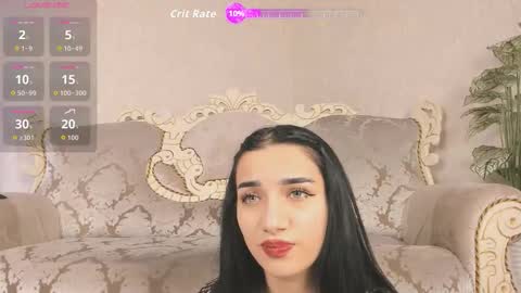 Snapshot of kittycatzzz chatting on 12.22.25 Mia online show from 12.22.25