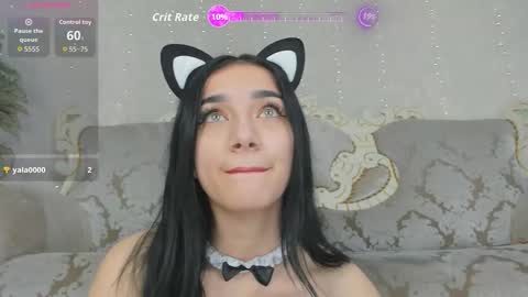 Snapshot of kittycatzzz chatting on 01.07.26 Mia online show from 01.07.26