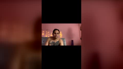 Snapshot of kittycore666 chatting on 11.26.25 KittyLove online show from 11.26.25