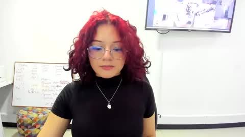 Snapshot of kittycute_cg chatting on 01.15.25 Jenn online show from 01.15.25