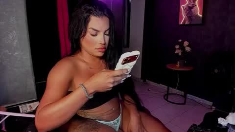 Sari bell online show from 03.27.26