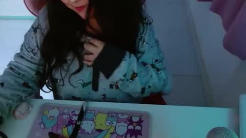 Dannita online show from 10.03.25