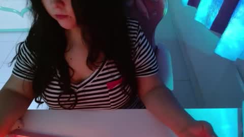 Dannita online show from 10.11.25