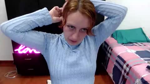 Snapshot of kittykalor chatting on 02.02.26 --. .- -. .-- online show from 02.02.26