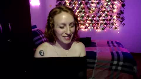 Snapshot of kittykalor chatting on 02.04.26 --. .- -. .-- online show from 02.04.26