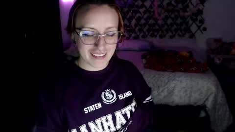 Snapshot of kittykalor chatting on 02.14.26 --. .- -. .-- online show from 02.14.26