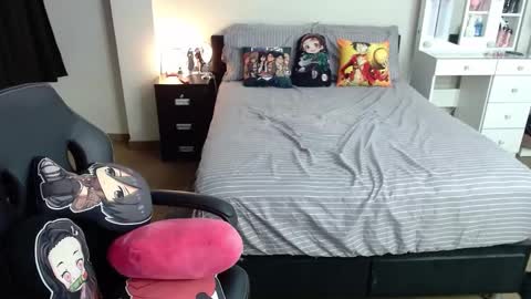 Isabel online show from 01.10.25