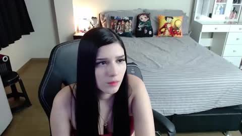 Isabel online show from 01.14.25