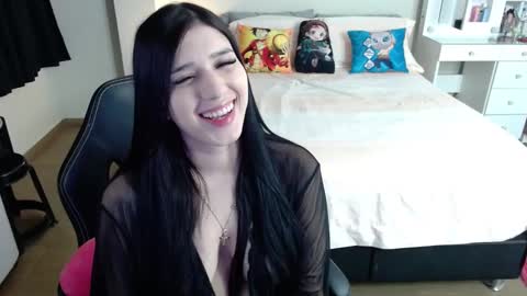 Isabel online show from 02.24.25