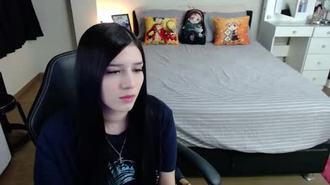 Isabel online show from 03.03.25