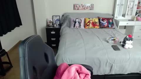 Isabel online show from 10.06.25