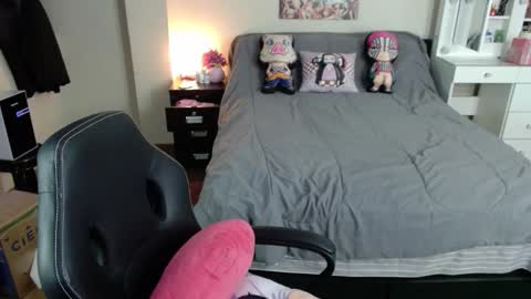 Isabel online show from 03.13.26