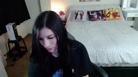 Isabel online show from 03.21.26