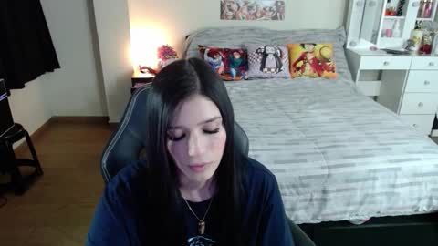 Isabel online show from 03.27.26