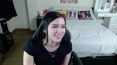 Isabel online show from 06.04.26