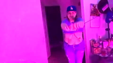 Bella Blue BBW online show from 01.01.25