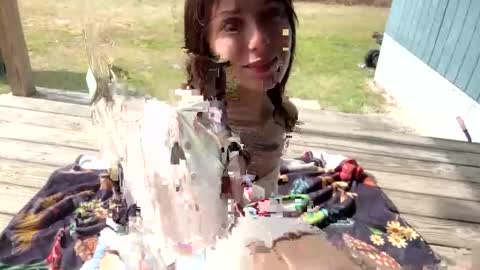 kittykisses3 online show from 01.11.26