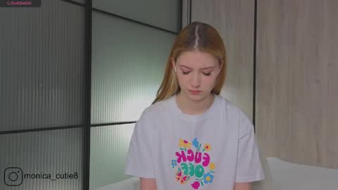 Monika online show from 02.24.25