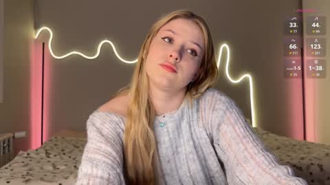 Monika online show from 02.01.26