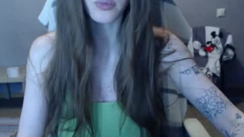 Snapshot of kittylovemoon chatting on 07.02.26 KittyloveMoon online show from 07.02.26